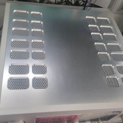 Luxman  L509x image 3