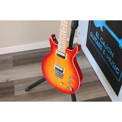 Washburn Wing Series Raven R5CB-U Cherry Burst – NEW 2026 – In Stock – Authorized Dealer image 24
