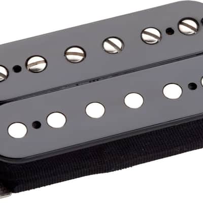 SH 1N 59 4C Neck Humbucker Black Seymour Duncan image 1