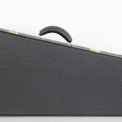 Fodera Victor Wooten Yin Yang Deluxe Series III E-Bass 2020 - Blend image 8