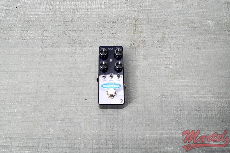 Pigtronix Moon Pool | Reverb