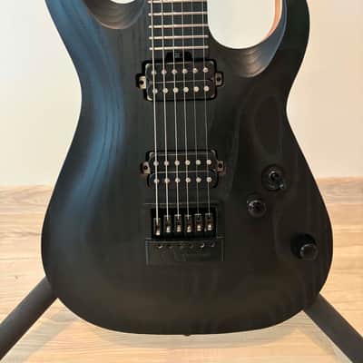 Cort KX700 with Strandberg OEM Custom pickups image 2