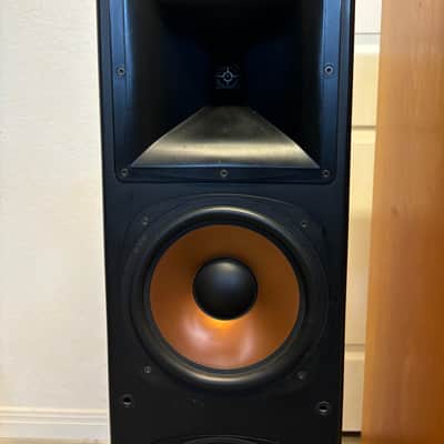 Klipsch RF-5 Early 2000’s - Maple image 7