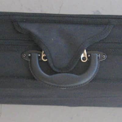 Fazio & Sons 4/4 Violin 2024 - Brown image 6