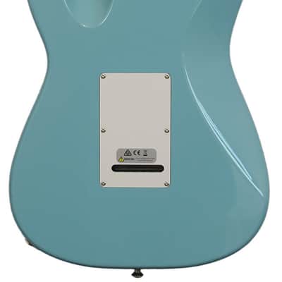 Jackson Misha Mansoor MJ So-Cal Daphne Blue image 4
