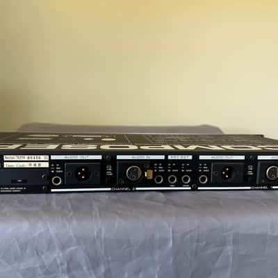 Behringer MDX 2000 Composer image 3