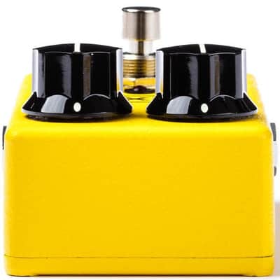 MXR M104 Distortion+   Pedal image 3