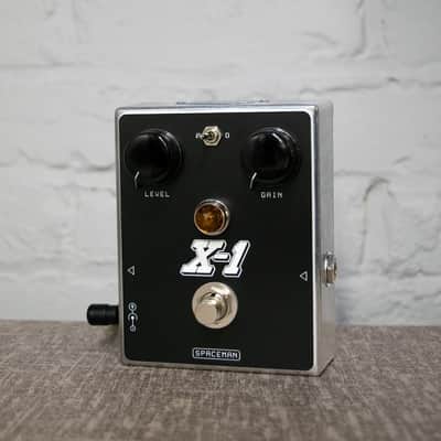 Spaceman X-1 ★ Silver Limited Edition ★ Spacelab Exclusive image 2