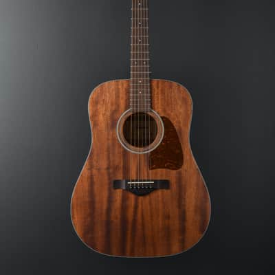 Ibanez AW54OPN, Recent image 3