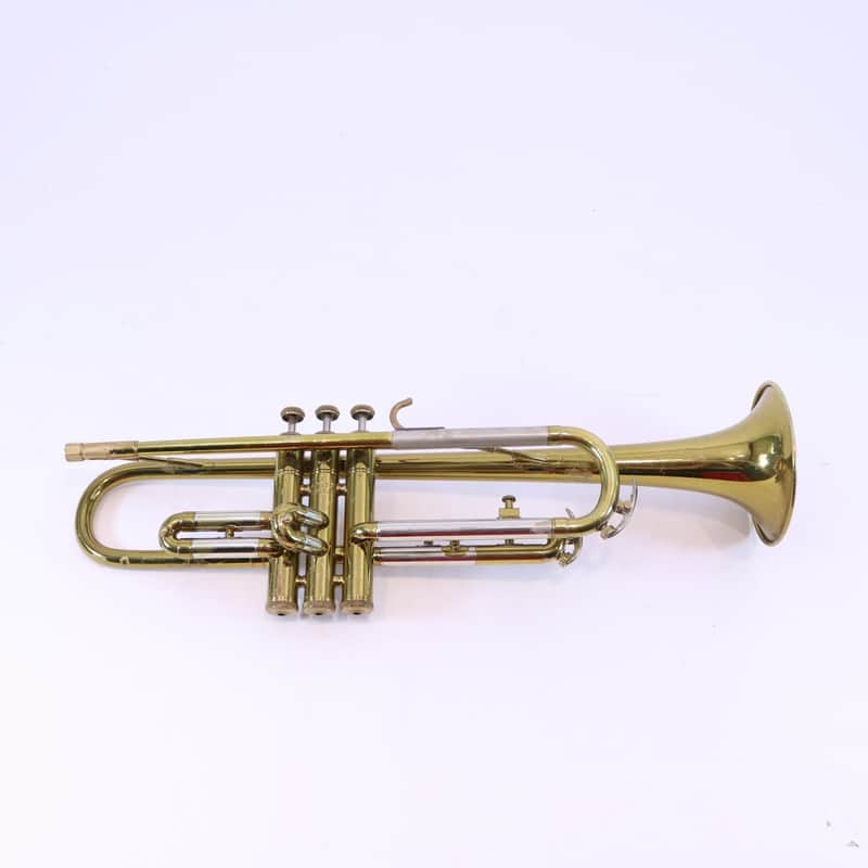 トランペット レイノルズ プロフェッショナル Reynolds Small Bore