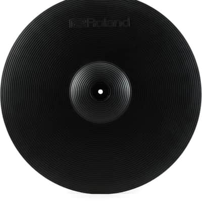 Roland V-Cymbal CY-16R-T Electronic Ride Cymbal Controller image 2