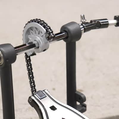 Mapex Single Chain Double Bass Drum Pedal image 8