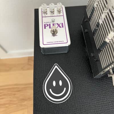 Lovepedal Purple Plexi | Reverb