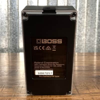 Boss MT-2 Metal Zone Distortion Guitar Effect Pedal image 5