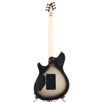 EVH Wolfgang Special, Ebony Fingerboard, Silverburst, Plays Great (I1) (1343M) image 6