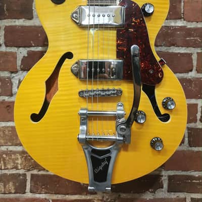 Epiphone Wildkat (1999 - 2019) | Reverb