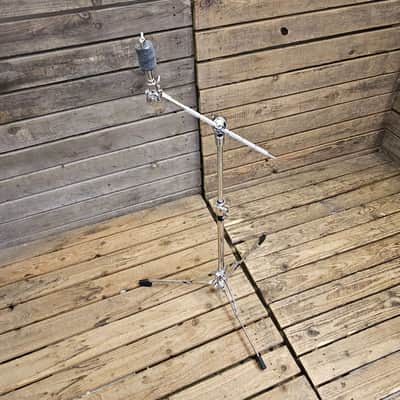 Gibraltar Cymbal Boom Stand Flat Base 8609 USED! RK1FL290726 image 2