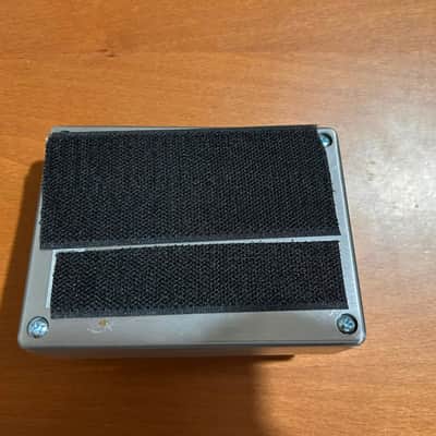 MXR M108S Ten Band EQ 2016 - Present - Silver image 3