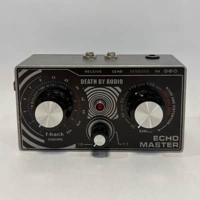 Death By Audio Echo Master