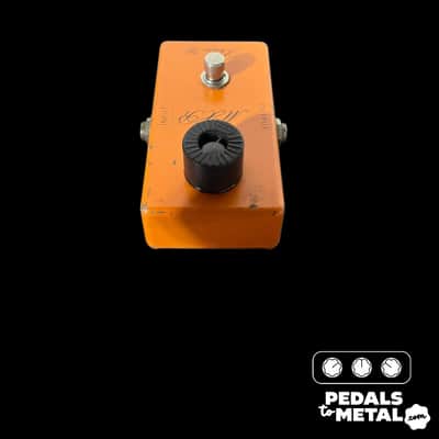 MXR MX-101 Script Phase 90 -x11957 image 3