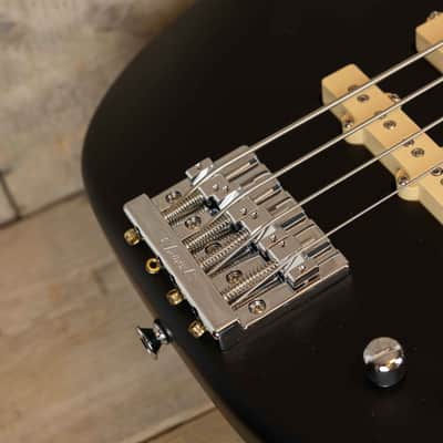 Charvel San Dimas Pro Mod PJ IV - Satin Black image 5