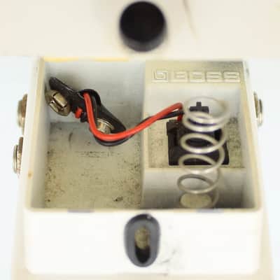 Boss TU-3 Chromatic Tuner Guitar Tuner Pedal S3B0822 image 10