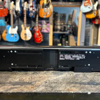 Yamaha YSP-5600 Sound Projector/Soundbar image 4