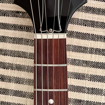 Gibson Flying V 2019 - 2023 - Antique Natural image 4