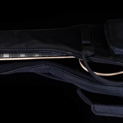 D'Angelico Premier SS - Black Flake (524) image 7