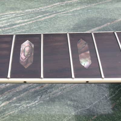 1979 Yairi YW-800G Japan Vintage Grammer Guitar Style - Natural+DeluxeHard Case image 22
