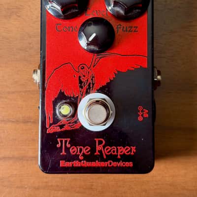 EarthQuaker Devices Tone Reaper Fuzz (#1221 - 2015) image 1