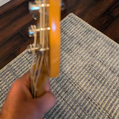 Fender Vintera '50s Precision Bass image 11