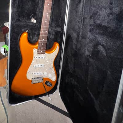 Fender Stratocaster 2008-2012 image 5