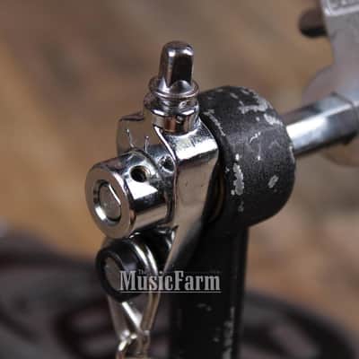 Pearl P120P PowerShifter Bass Drum KIck Pedal Single Chain with DuoBeat Beater image 17