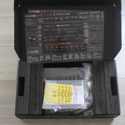 Line 6 Helix Stadium Floor - MINT image 8