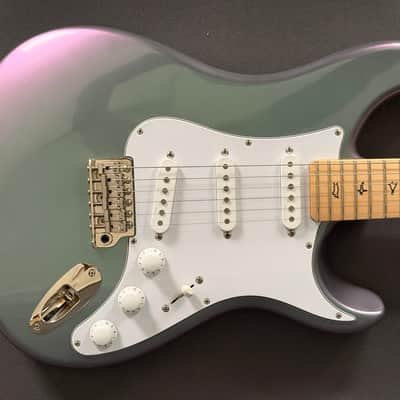 PRS Silver Sky Lunar Ice - John Mayer Signature limited edition image 4