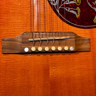 Gibson Hummingbird 2019 - Heritage Cherry Sunburst image 6