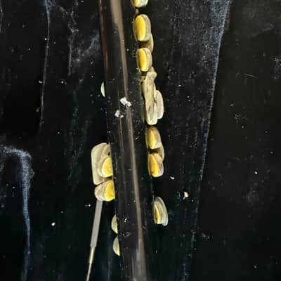 Black Piccolo with Case image 6