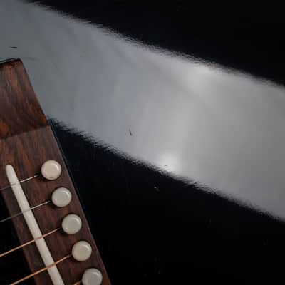 Gibson L-00 Original, Ebony | Demo image 11