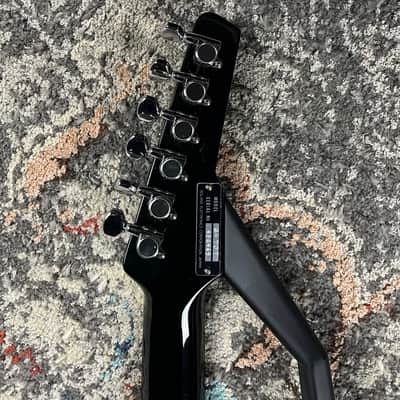 Roland GR707 Silver Electric Guitar Synthesizer W/ Original Hardshell Case! MIJ! image 10