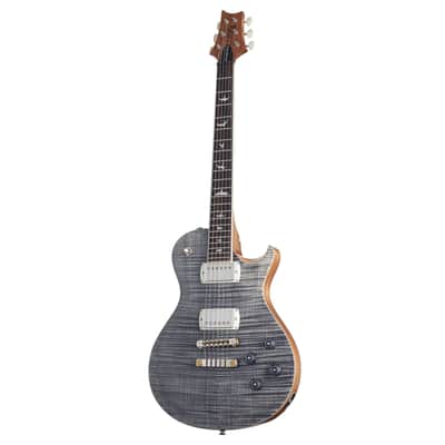 PRS SE McCarty 594 Singlecut Charcoal - Electric Guitar image 8