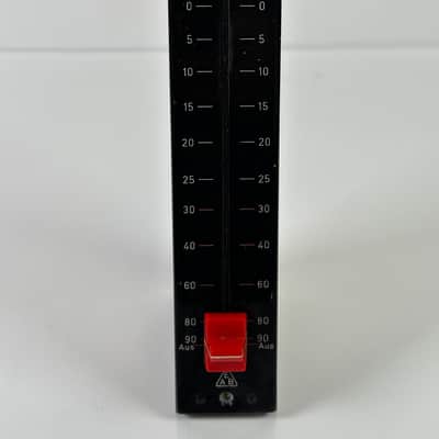EAB W 66a Vintage Passive Fader image 4