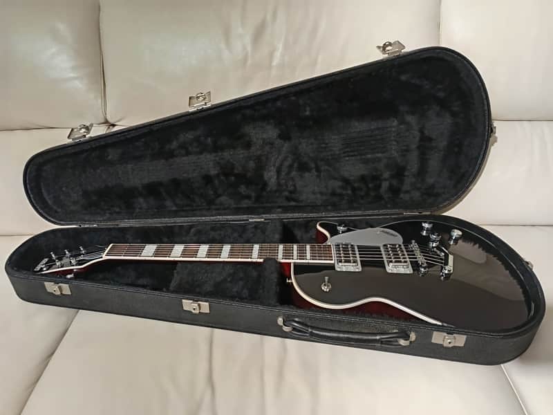 Gretsch G5220 Jet Electromatic + Hardcase image 1