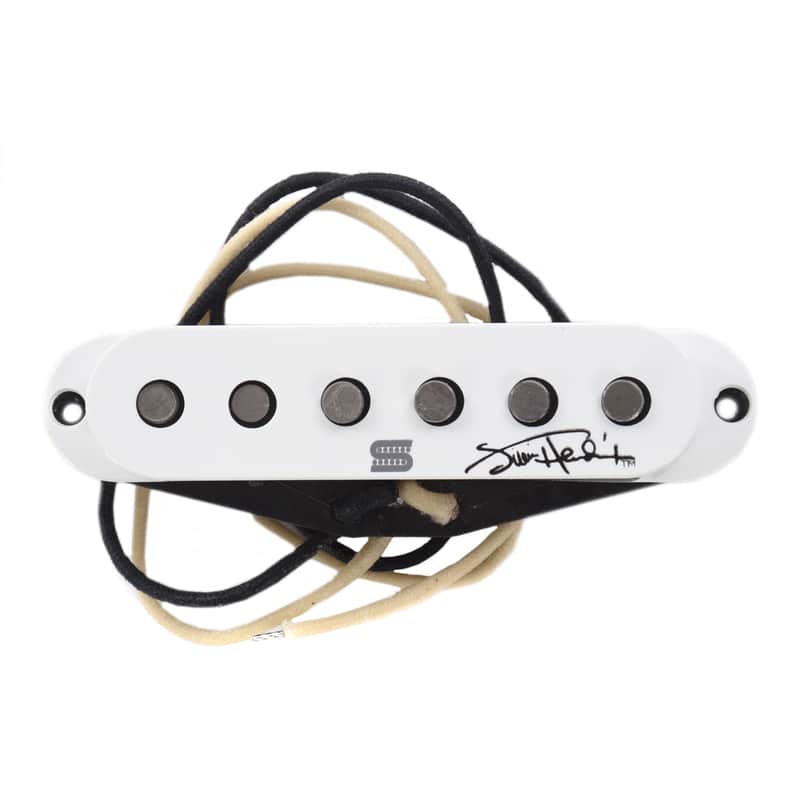 Seymour Duncan Jimi Hendrix Signature Strat Neck / Middle Pickup image 1