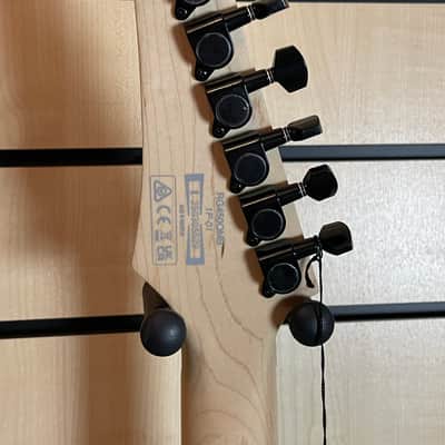 Ibanez RG450QMB-SPB Sapphire Blue Electric Guitar Made in Indonesia image 9
