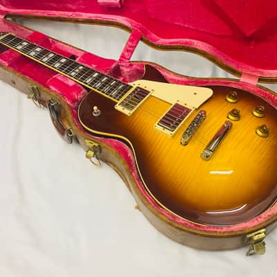 Greco Les Paul Type image 19