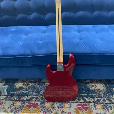 Used SX VTG Series J Style Bass image 4