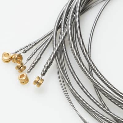 【new】Alusonic / String Set "Refill" 40/125【GIB Yokohama】 image 3