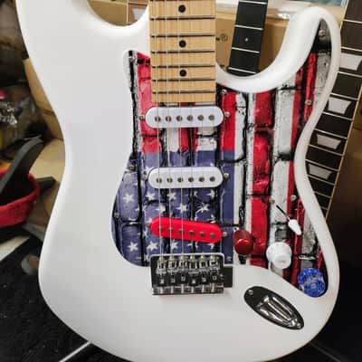 Epiphone Les Paul Special II White | Reverb