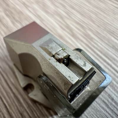 Ortofon MC20 MkII MC Cartridge Vintage Denmark For Retip Tested Body image 5